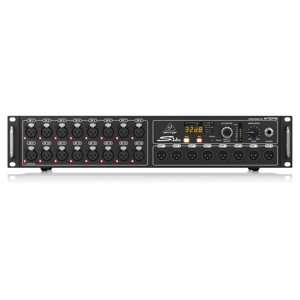 Mixer Behringer S16