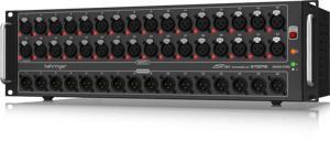 Mixer Behringer S32