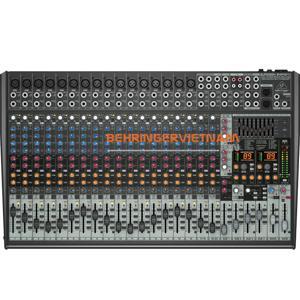 Mixer Behringer SX2442FX