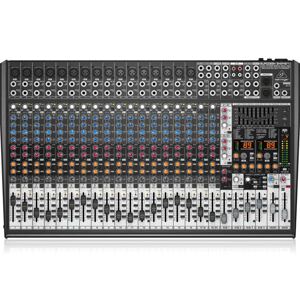 Mixer Behringer SX2442FX