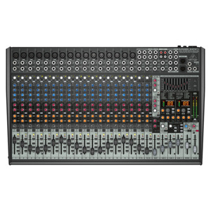 Mixer Behringer SX2442FX