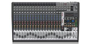 Mixer Behringer SX2442FX