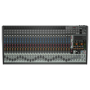 Mixer Behringer SX3242FX