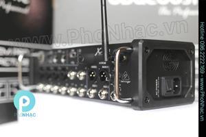 Mixer Behringer X-AIR XR12