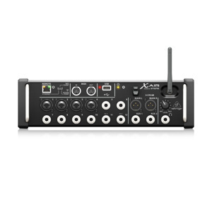 Mixer Behringer X-AIR XR12