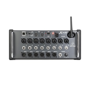 Mixer Behringer X Air XR16