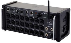 Mixer Behringer X Air XR16