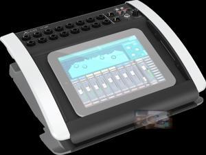 Mixer Behringer X18 Digital