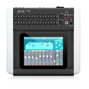 Mixer Behringer X18 Digital