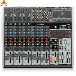 Mixer Behringer X1832 USB (X1832USB)