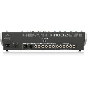 Mixer Behringer X1832 USB (X1832USB)