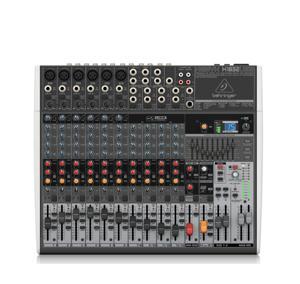 Mixer Behringer X1832 USB (X1832USB)