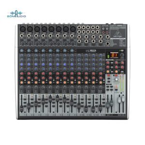 Mixer Behringer X2222USB