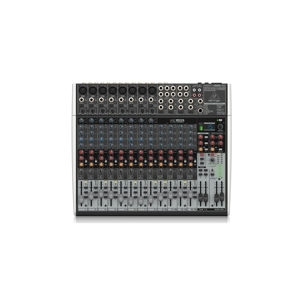 Mixer Behringer X2222USB