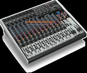 Mixer Behringer X2222USB