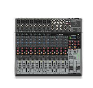 Mixer Behringer X2222USB