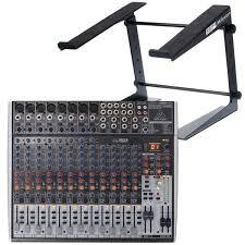 Mixer Behringer X2222USB