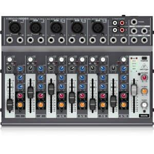 Mixer Behringer XENYX 1002B