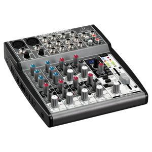 Mixer Behringer Xenyx 1002FX