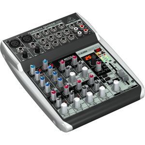 Mixer Behringer Xenyx Q1002USB