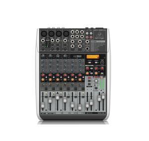 Mixer Behringer Xenyx Q1204USB