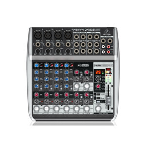 Mixer Behringer Xenyx QX1202USB