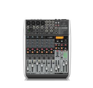 Mixer Behringer Xenyx QX1204USB