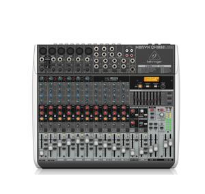 Mixer Behringer Xenyx QX1832USB