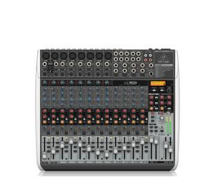 Mixer Behringer Xenyx QX2222USB