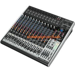 Mixer Behringer Xenyx X2442USB (X2442 USB)