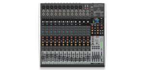 Mixer Behringer Xenyx X2442USB (X2442 USB)