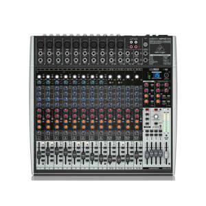 Mixer Behringer Xenyx X2442USB (X2442 USB)