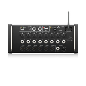 Mixer Behringer XR16