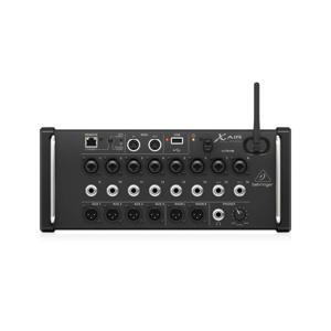 Mixer Behringer XR16