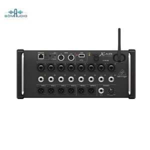 Mixer Behringer XR16