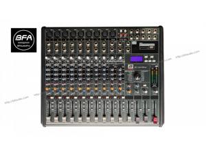 Mixer Bfaudio BF12Pro