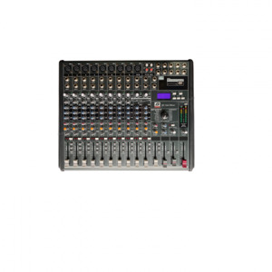 Mixer Bfaudio BF12Pro