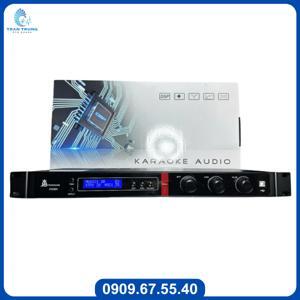 Mixer BFAUDIO K-306N