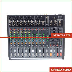 Mixer Bosa 1202FX