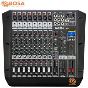 Mixer Bosa 822