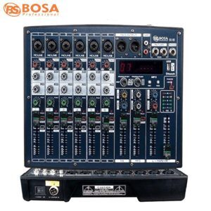 Mixer Bosa BX6