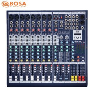 Mixer Bosa SPX10