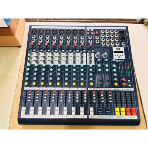 Mixer Bosa SPX10