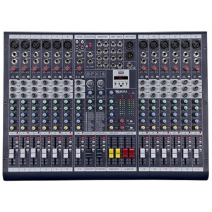 Mixer Bosa SPX14