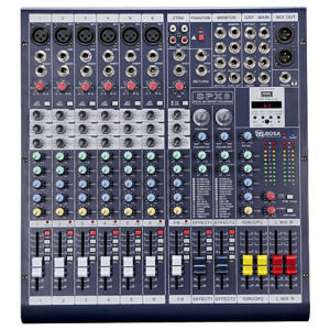 Mixer Bosa SPX8