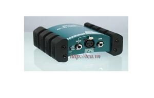 Mixer BSS AR-133