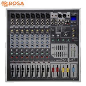 Mixer công suất Bosa 1200PV