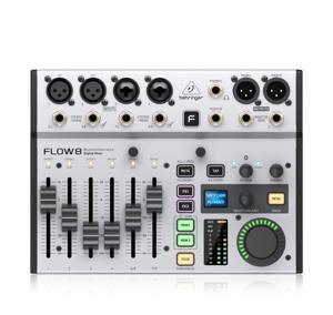 Mixer Digital Behringer Flow 8