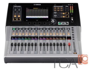 Mixer digital Yamaha TF1