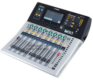 Mixer digital Yamaha TF1